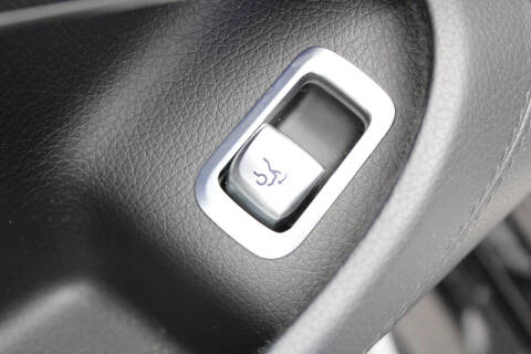 2017 Mercedes-Benz S-Class S 550