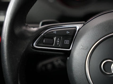 2016 Audi Q3 2.0T quattro Premium Plus