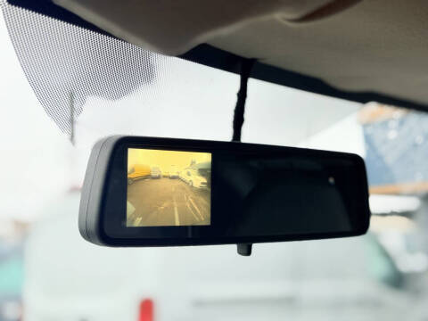 2013 Chevrolet Express 2500