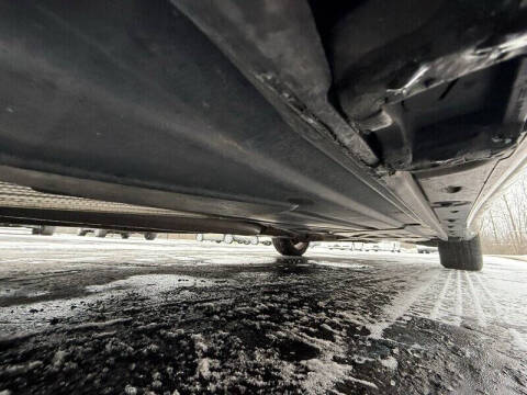 2007 Mercedes-Benz C-Class C 280 Luxury 4MATIC