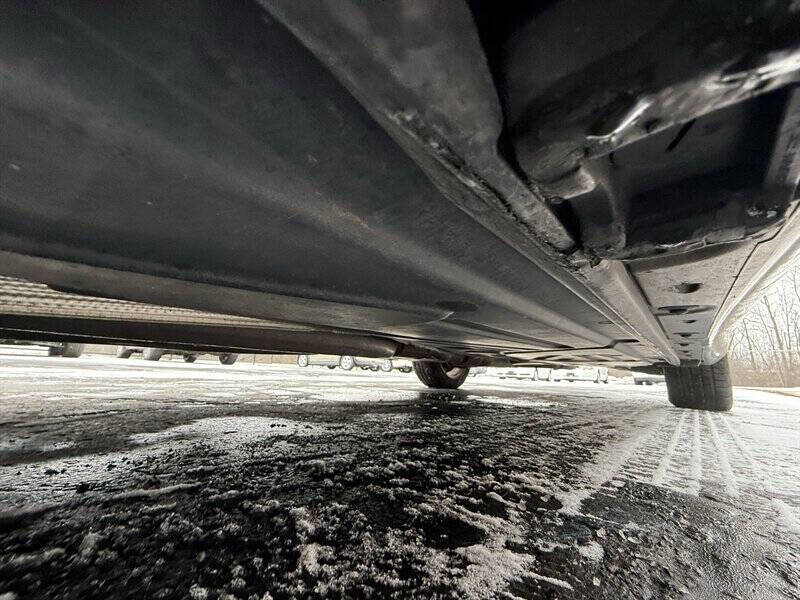 2007 Mercedes-Benz C-Class C 280 Luxury 4MATIC