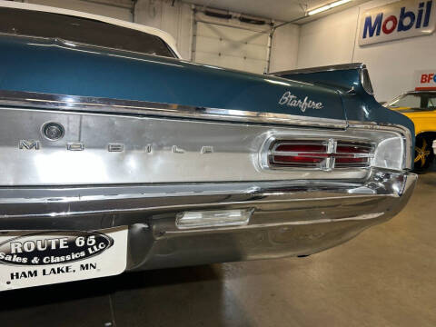 1964 Oldsmobile Starfire