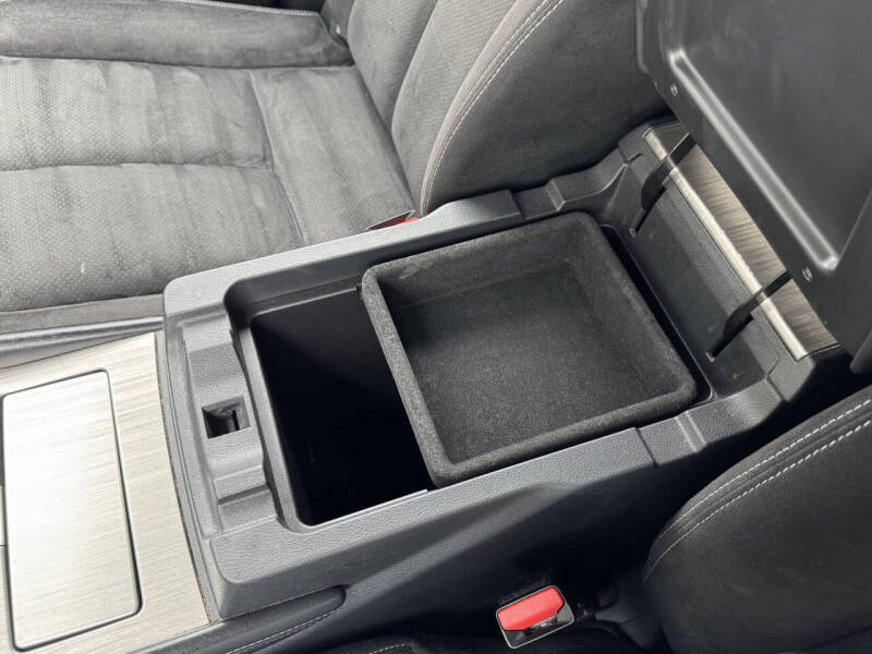 2017 Nissan Murano SV