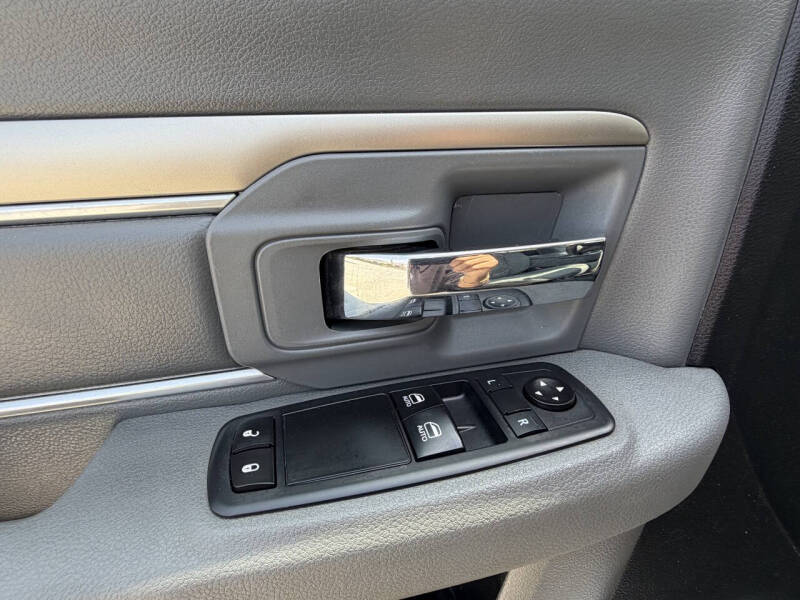 2014 RAM 3500 SLT