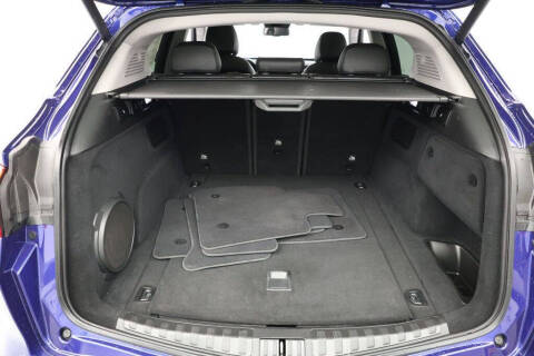 2021 Alfa Romeo Stelvio Sprint