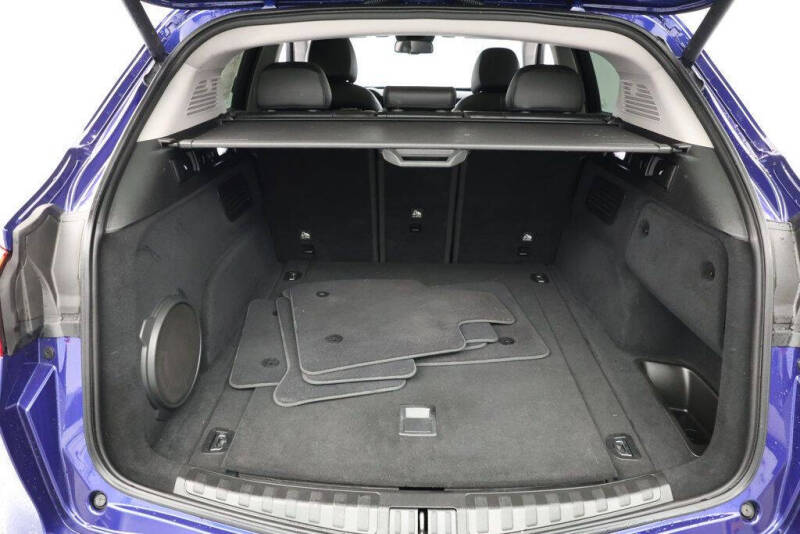 2021 Alfa Romeo Stelvio Sprint