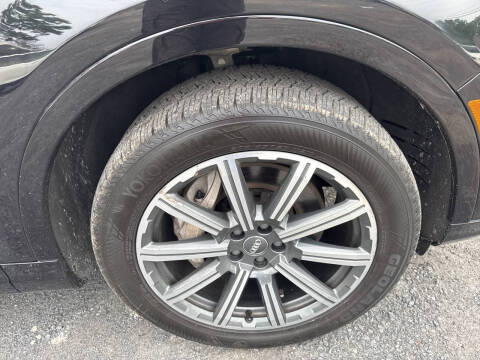 2017 Audi Q7 3.0T quattro Premium Plus