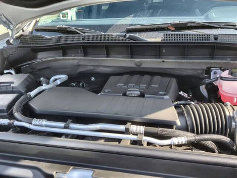 2026 GMC Sierra 1500 Elevation Standard