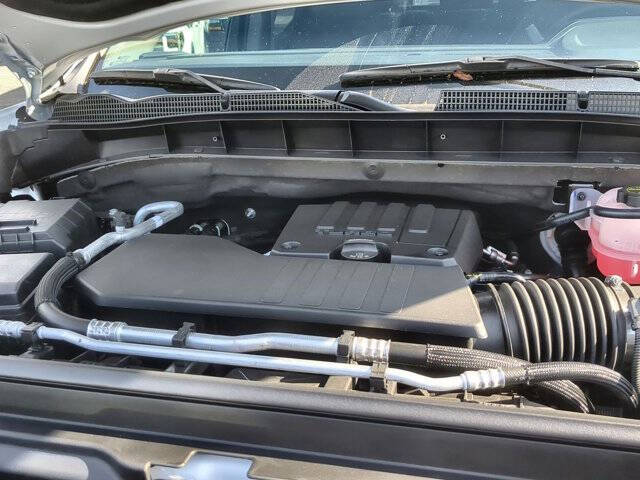 2026 GMC Sierra 1500 Elevation Standard