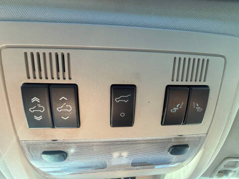 2007 GMC Yukon Denali