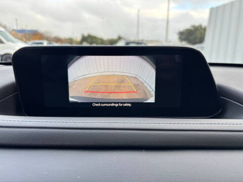 2024 Mazda CX-30 2.5 S