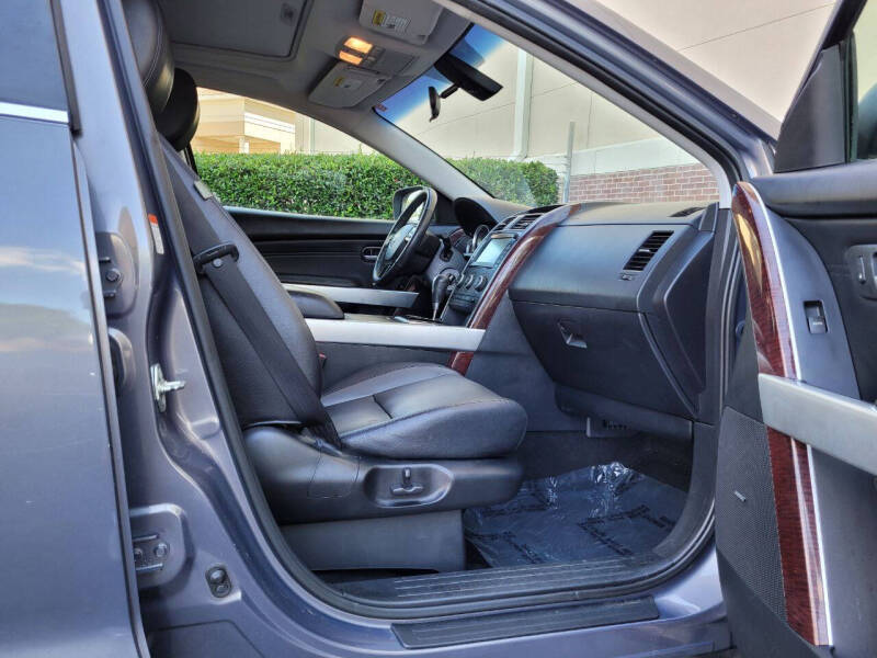 2008 Mazda CX-9 Grand Touring