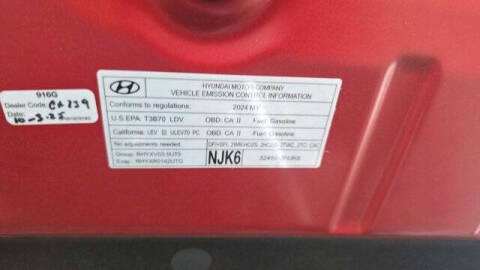 2024 Genesis GV70 3.5T Sport