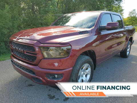 2022 RAM 1500 for sale at Ace Auto in Shakopee MN