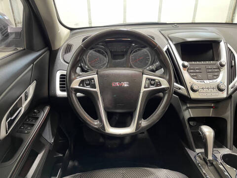 2015 GMC Terrain SLE-2