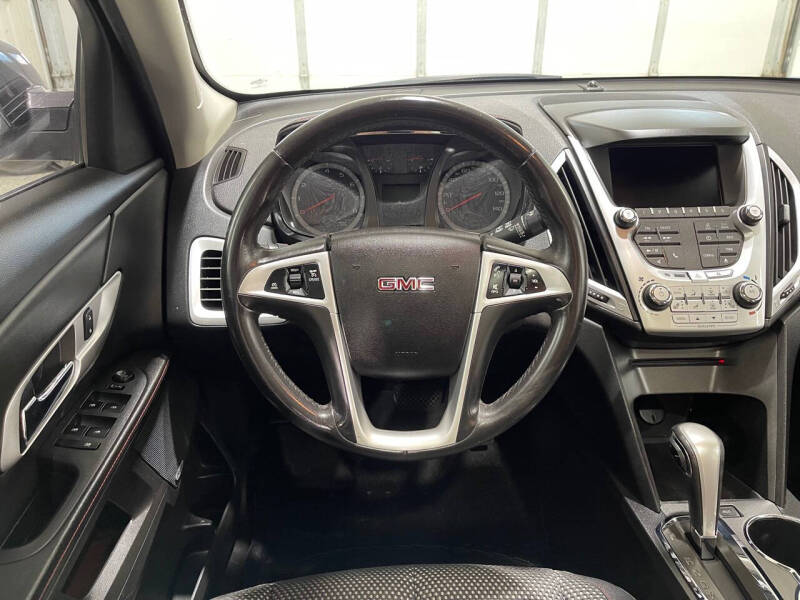 2015 GMC Terrain SLE-2