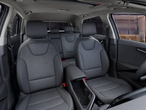 2026 Kia Niro