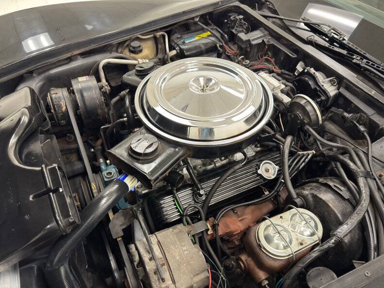 1980 Chevrolet Corvette