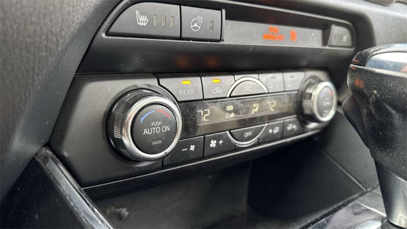 2018 Mazda CX-9 Grand Touring