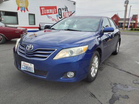 2011 Toyota Camry for sale at Tommy's 9th Street Auto Sales in Walla Walla WA