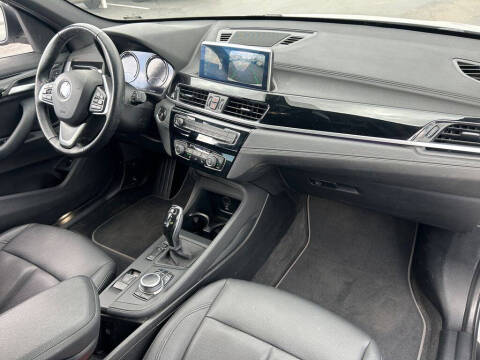 2021 BMW X1 xDrive28i