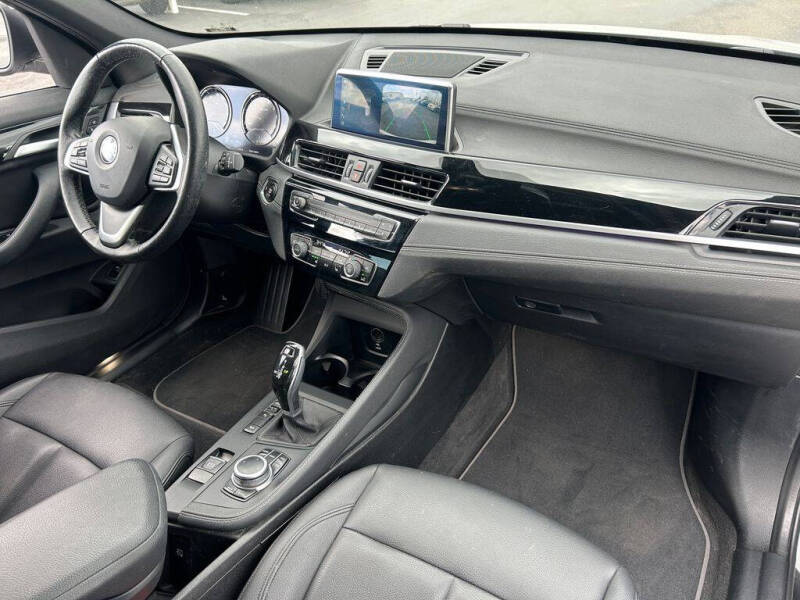 2021 BMW X1 xDrive28i