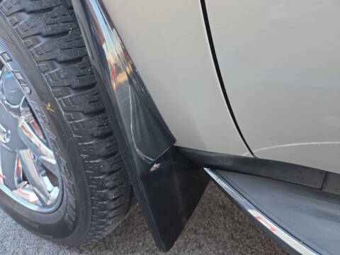 2009 GMC Yukon Denali