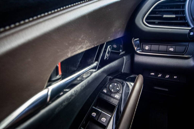 2020 Mazda CX-30 Premium