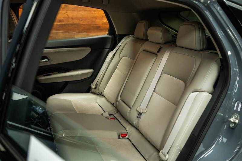 2024 Nissan Ariya Engage