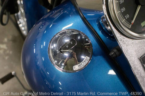 2006 Harley-Davidson Softail Standard