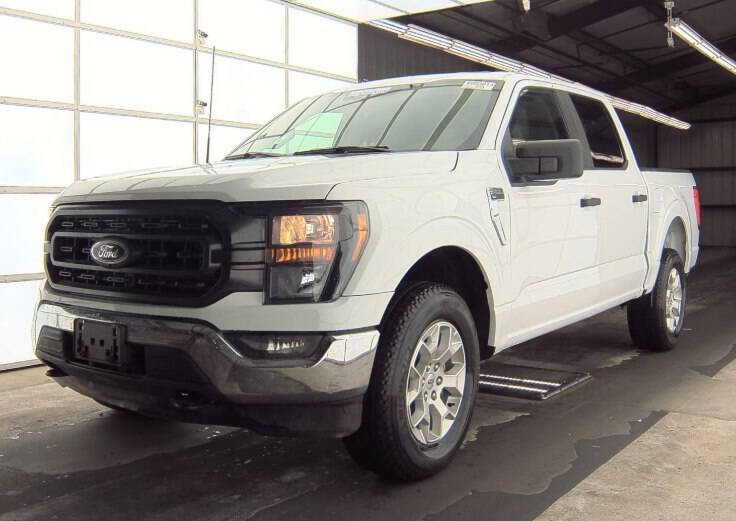 2023 Ford F-150 for sale at Auto Palace Inc in Columbus OH