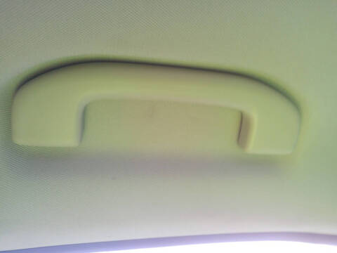 2007 Nissan Murano SL