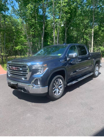 2020 GMC Sierra 1500 for sale at Cars R Us in Plaistow NH