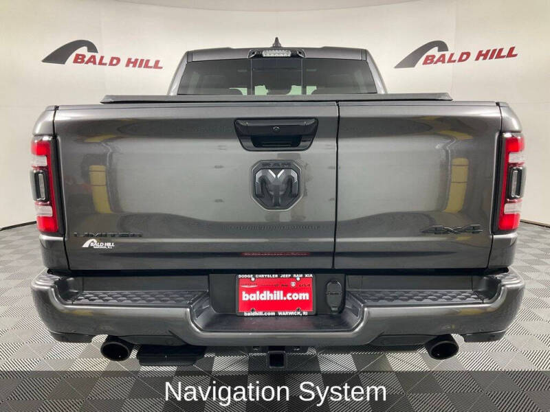 2024 RAM 1500 Limited