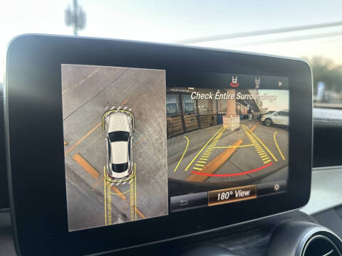 2017 Mercedes-Benz C-Class C 300