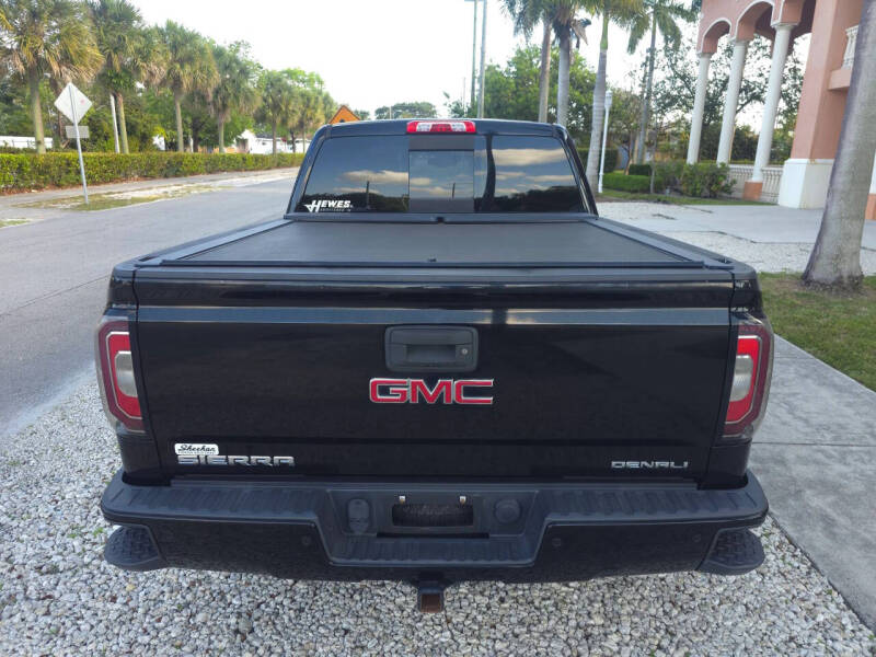 2016 GMC Sierra 1500