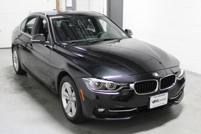 2018 BMW 3 Series for sale at VML Motors LLC in Moonachie NJ