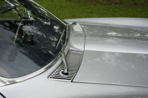 1963 Chevrolet Corvette