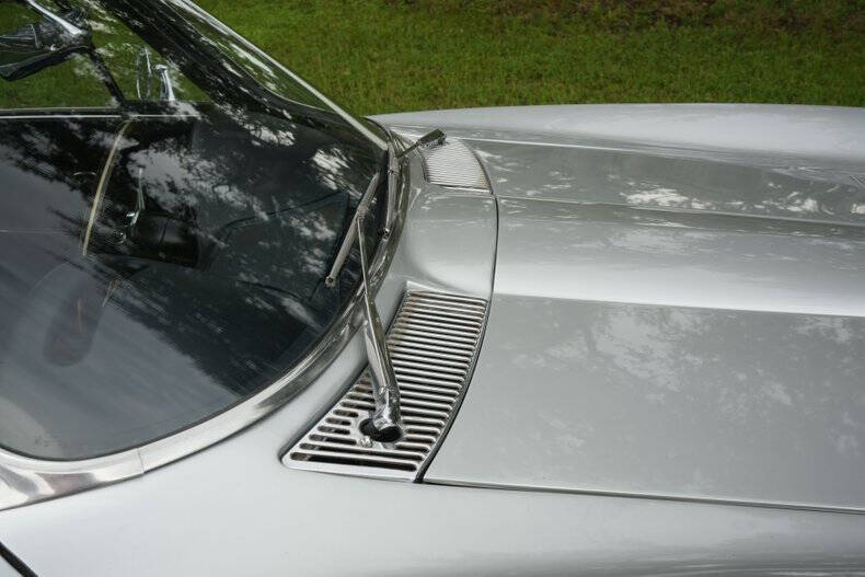 1963 Chevrolet Corvette