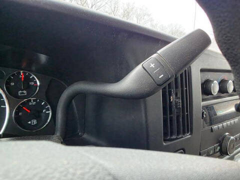 2012 Chevrolet Express 2500