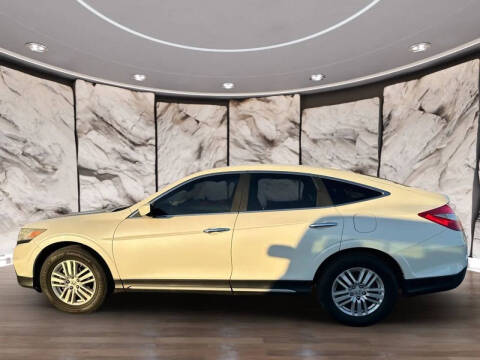 2015 Honda Crosstour EX-L