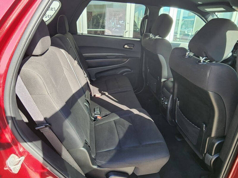 2024 Dodge Durango GT