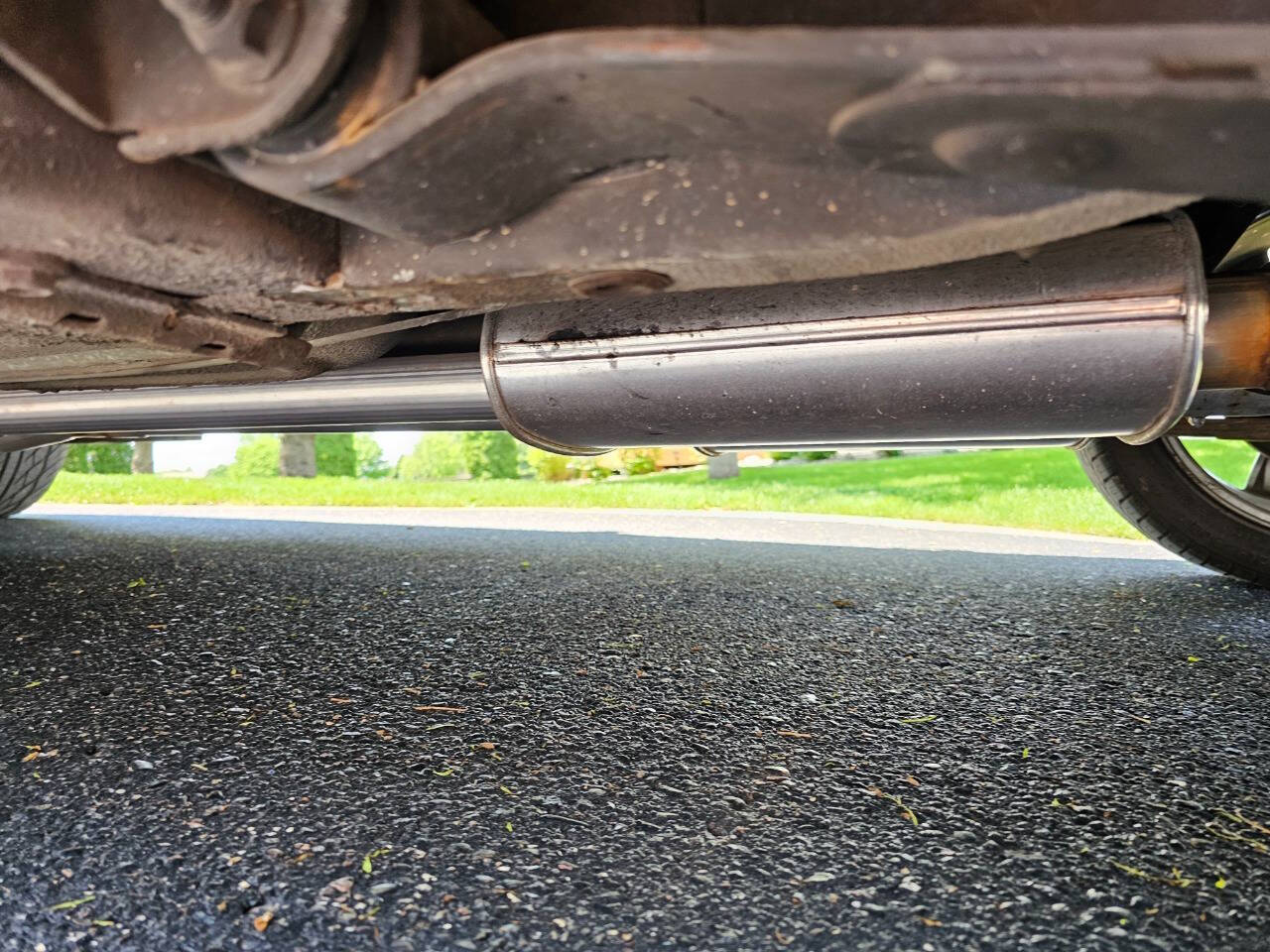 1967 Mercury Cougar XR7 232