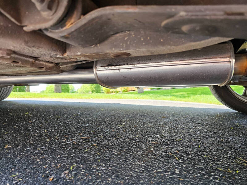 1967 Mercury Cougar XR7