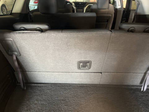 2011 Chevrolet Traverse LT