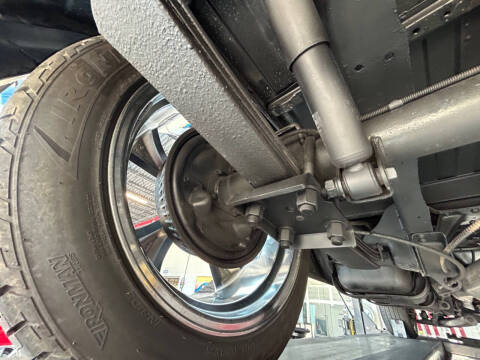 1987 Chevrolet R/V 10 Series