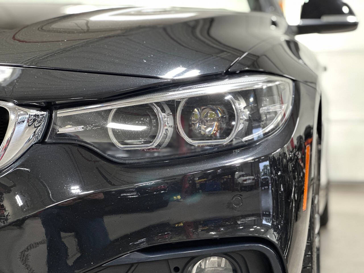 2018 BMW 4 Series for sale at CityWerks Motorsports in Glendale Heights, IL