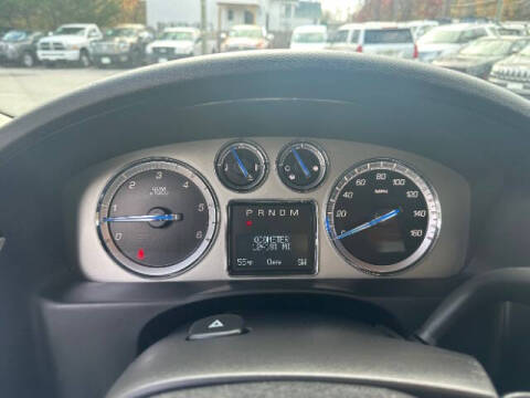 2012 Cadillac Escalade Luxury