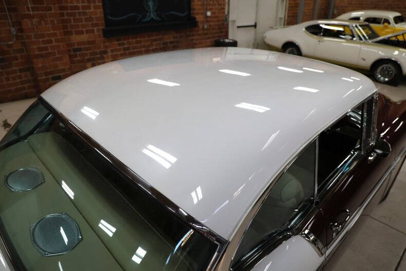 1956 Chevrolet Bel Air