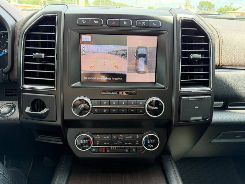 2020 Ford Expedition King Ranch